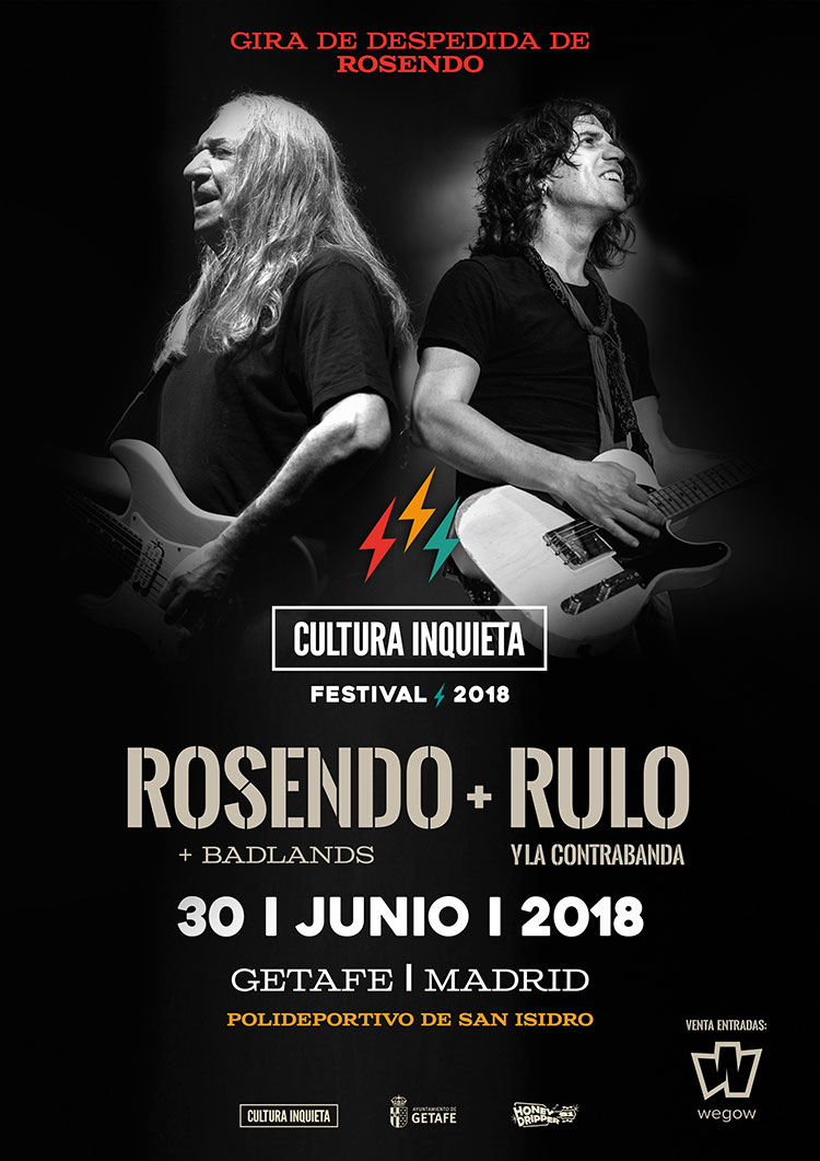 Cartel Rosendo Rulo ULTIMO web