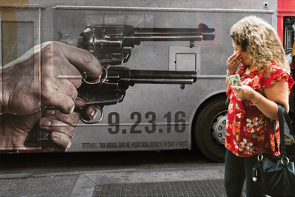 Coincidence. Cultura Inquieta 14