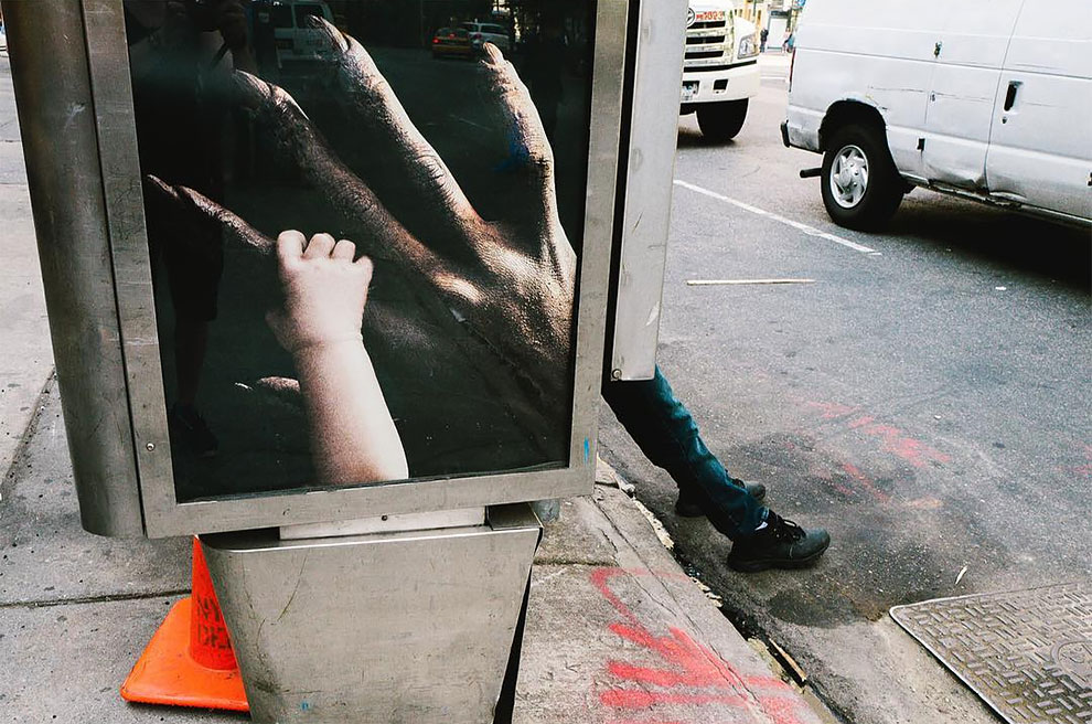 Coincidence. Cultura Inquieta 22