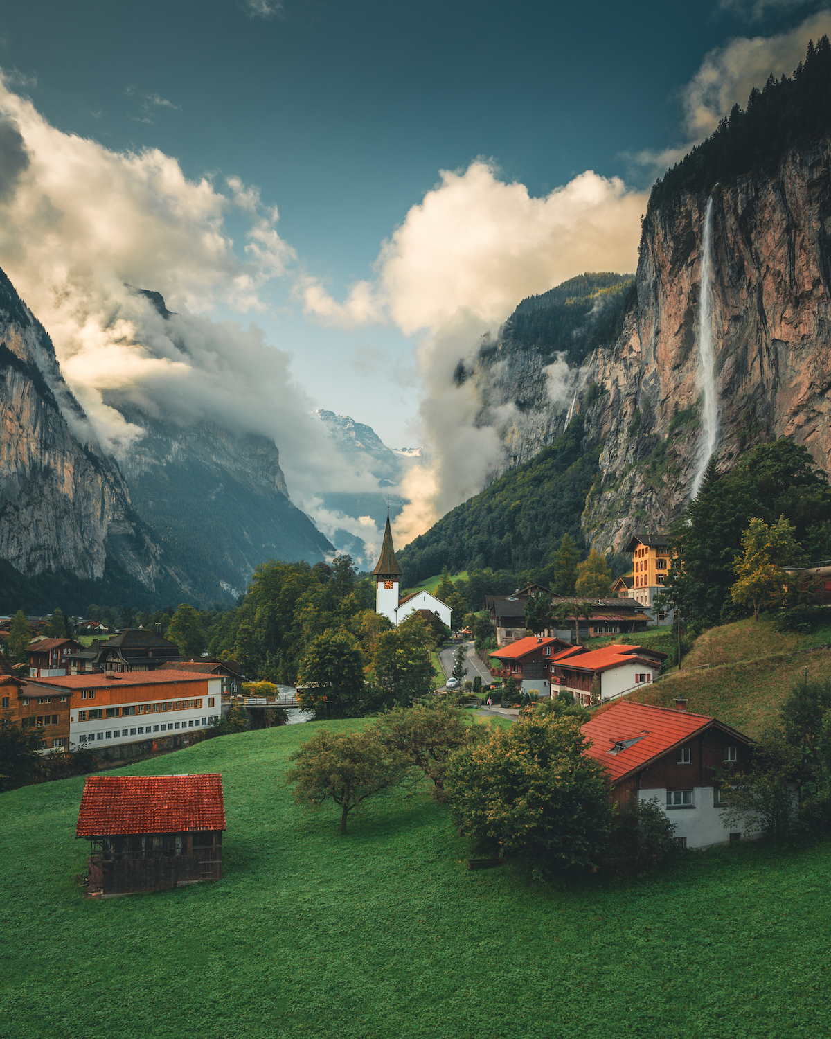 Cuma Cevik Paisaje. Cultura Inquieta15