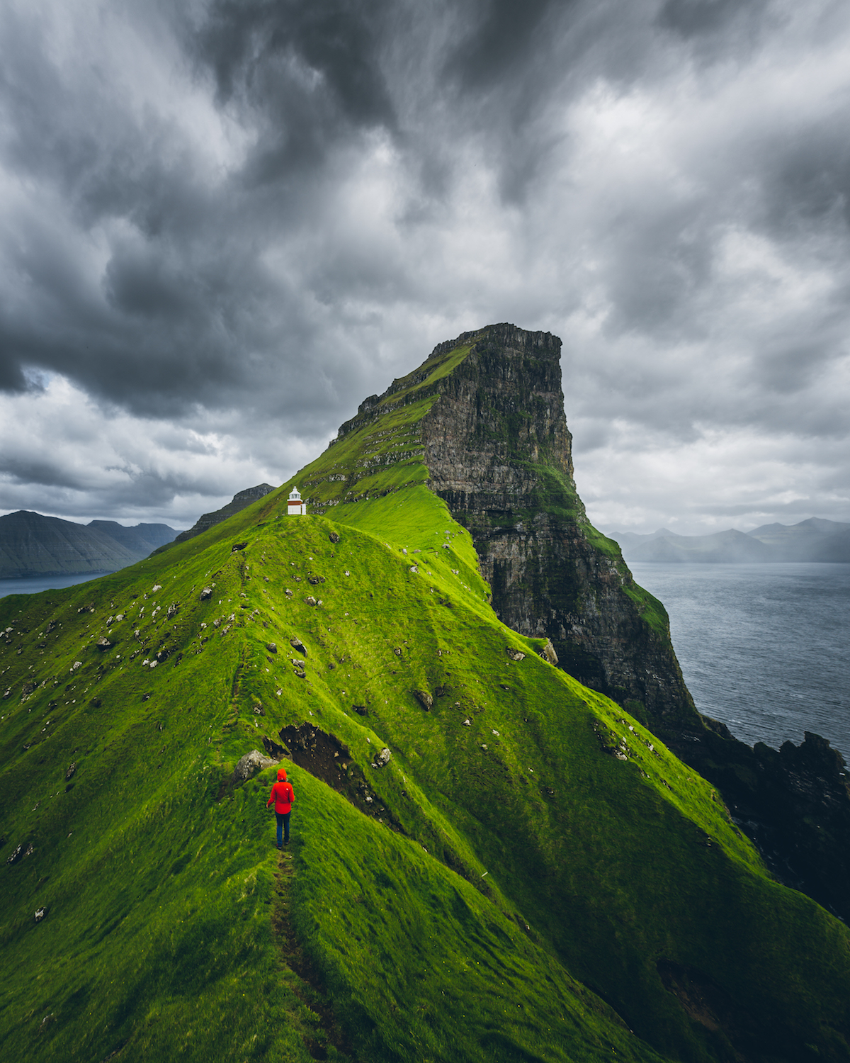 Cuma Cevik Paisaje. Cultura Inquieta9