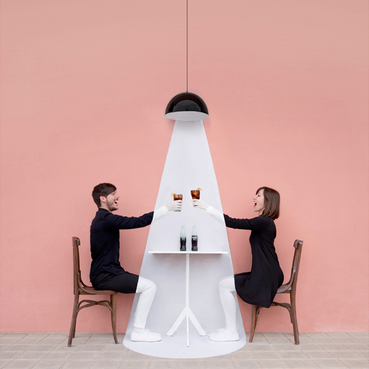 Daniel Rueda and Anna Devis 5