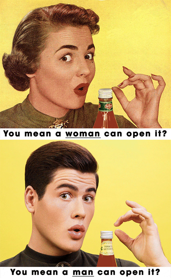 Eli Rezkallah machismo publicidad 2