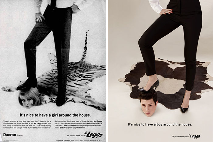 Eli Rezkallah machismo publicidad 4