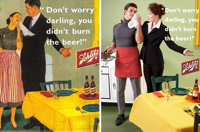 Eli Rezkallah machismo publicidad 5