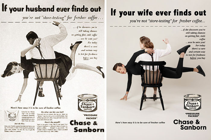 Eli Rezkallah machismo publicidad 6