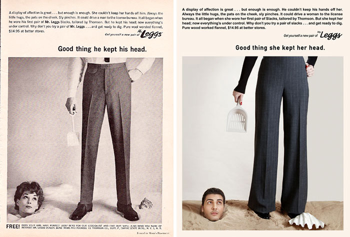Eli Rezkallah machismo publicidad 8