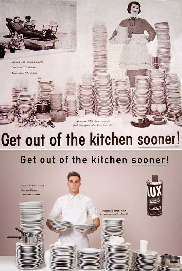 Eli Rezkallah machismo publicidad 9