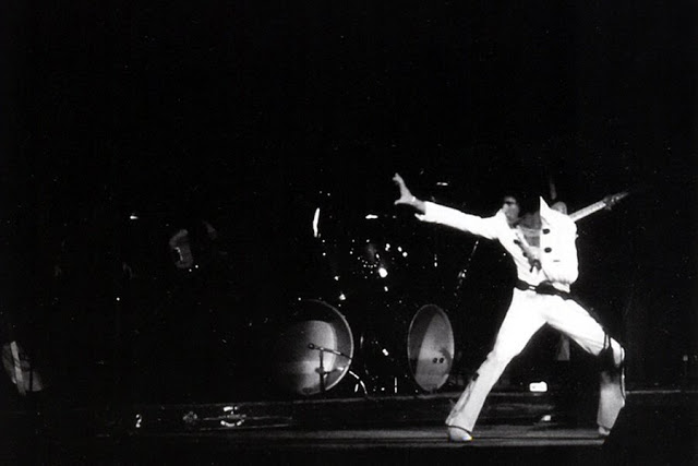 Elvis Presley Madonna 6