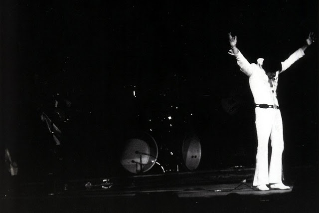Elvis Presley Madonna 8