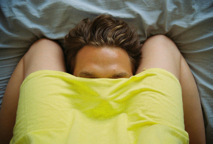 Eylul Aslan fotografia erotica