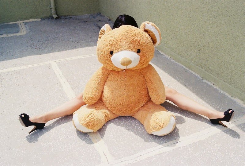 Eylul Aslan fotografia erotica 11