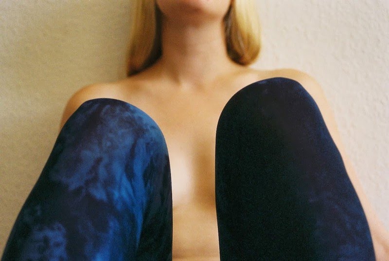 Eylul Aslan fotografia erotica 14