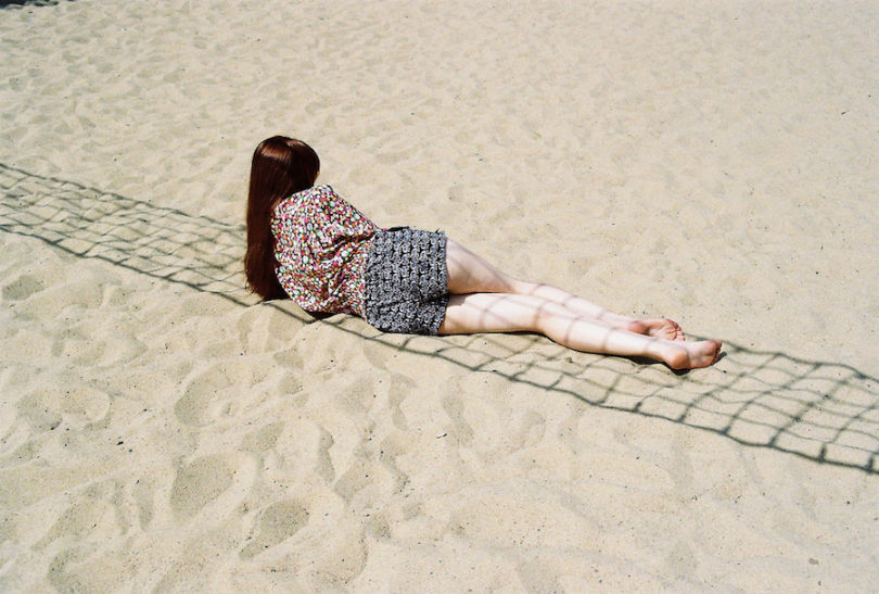 Eylul Aslan fotografia erotica 26