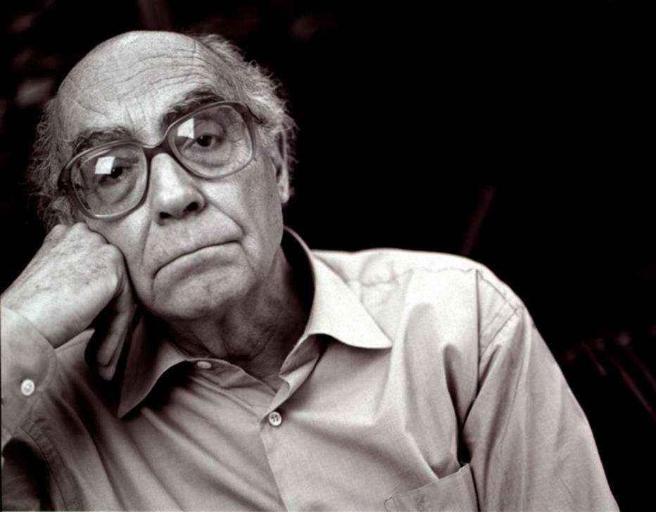Jose Saramago
