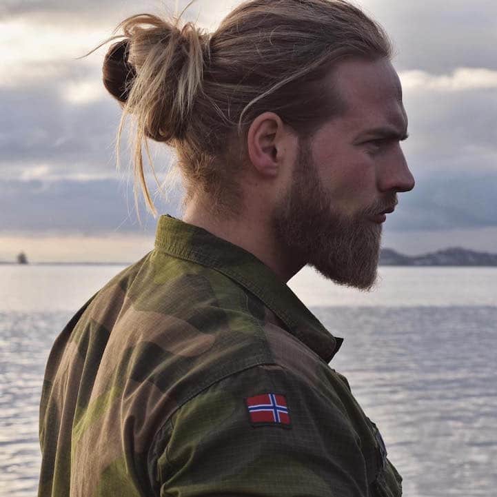 Lasse Matberg Thor noruego 4