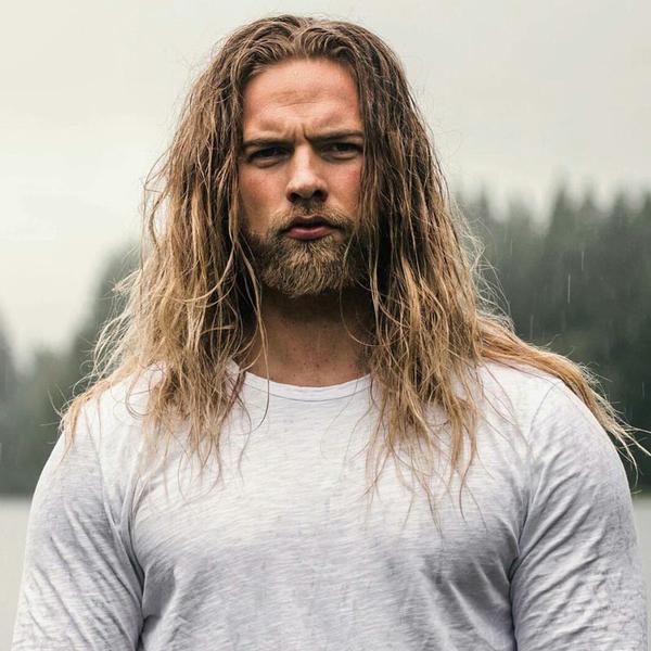 Lasse Matberg El Dios Vikingo De Instagram Cultura Inquieta