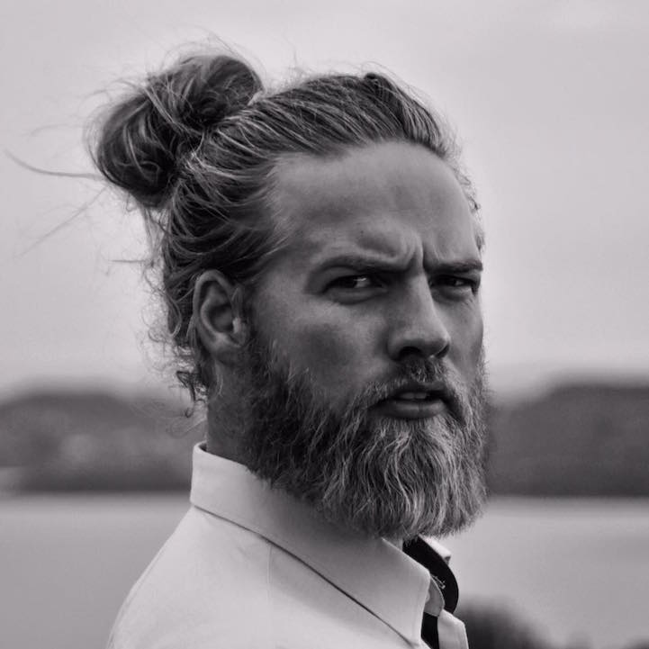 Lasse Matberg Thor noruego 8