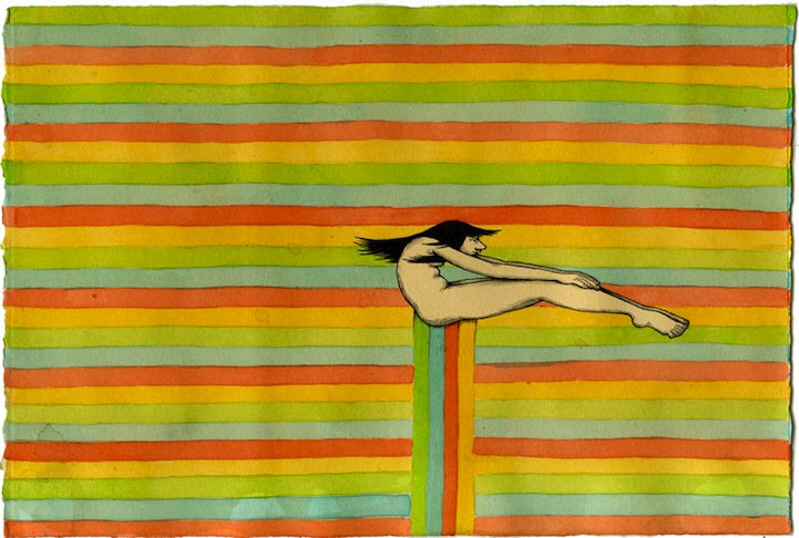 Mel Kadel 6
