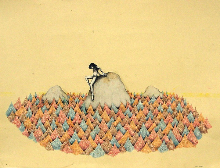 Mel Kadel 8