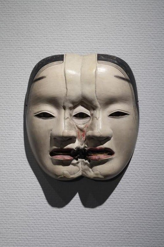 Motohiko Odani esculturas de papel 11