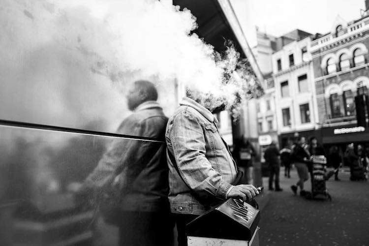 Street Photography International fotografias callejeras 17