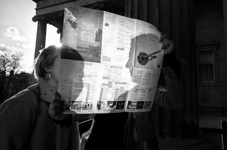 Street Photography International fotografias callejeras 3