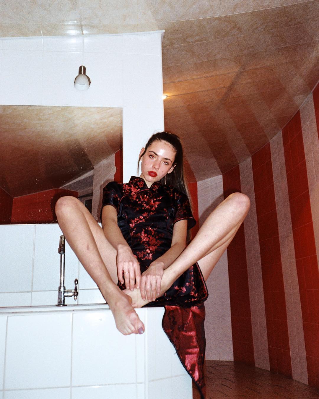Yliia Stepanok. Cultura Inquieta 1