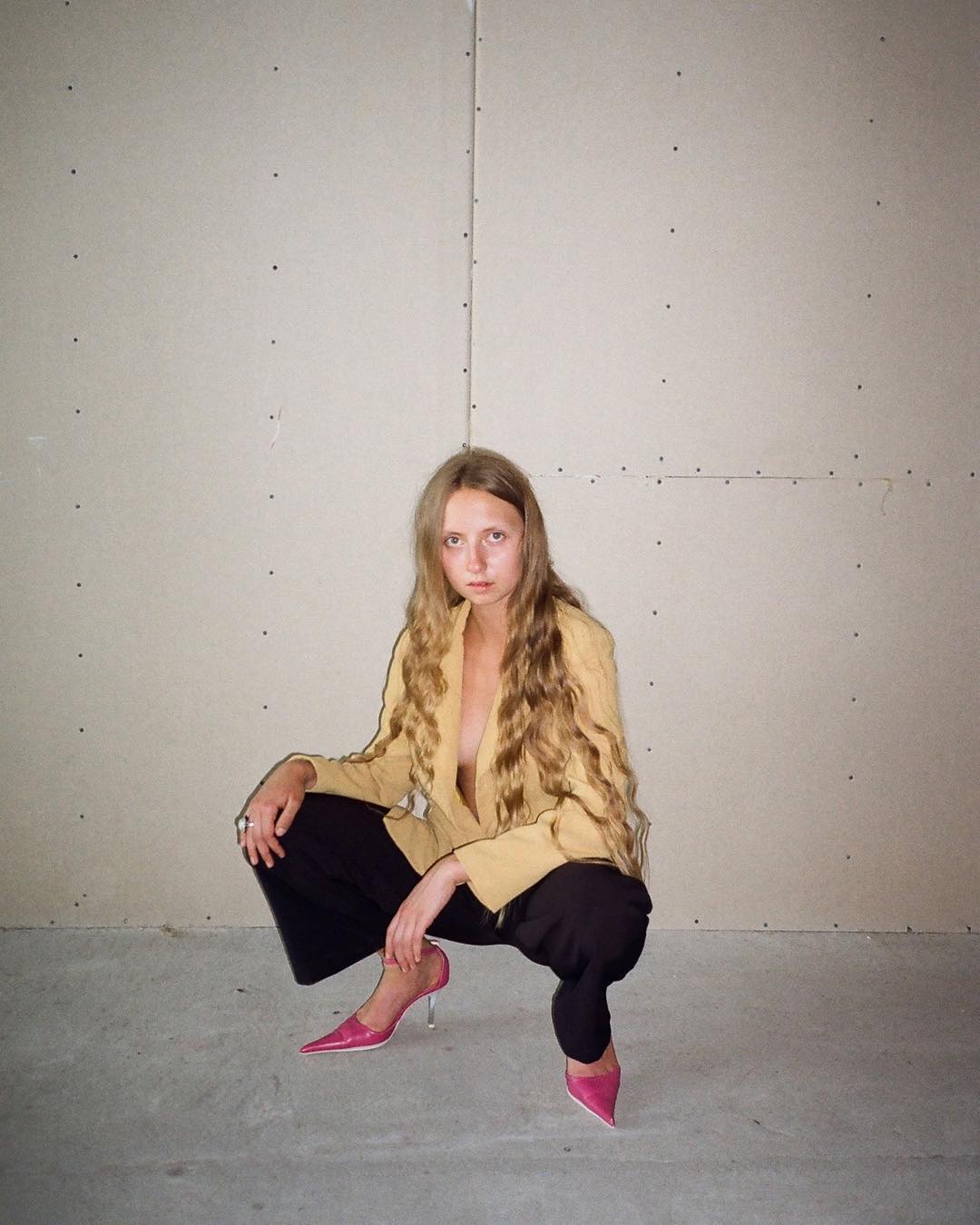 Yliia Stepanok. Cultura Inquieta 10
