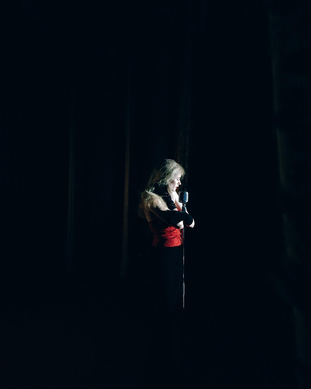 Yliia Stepanok. Cultura Inquieta 20