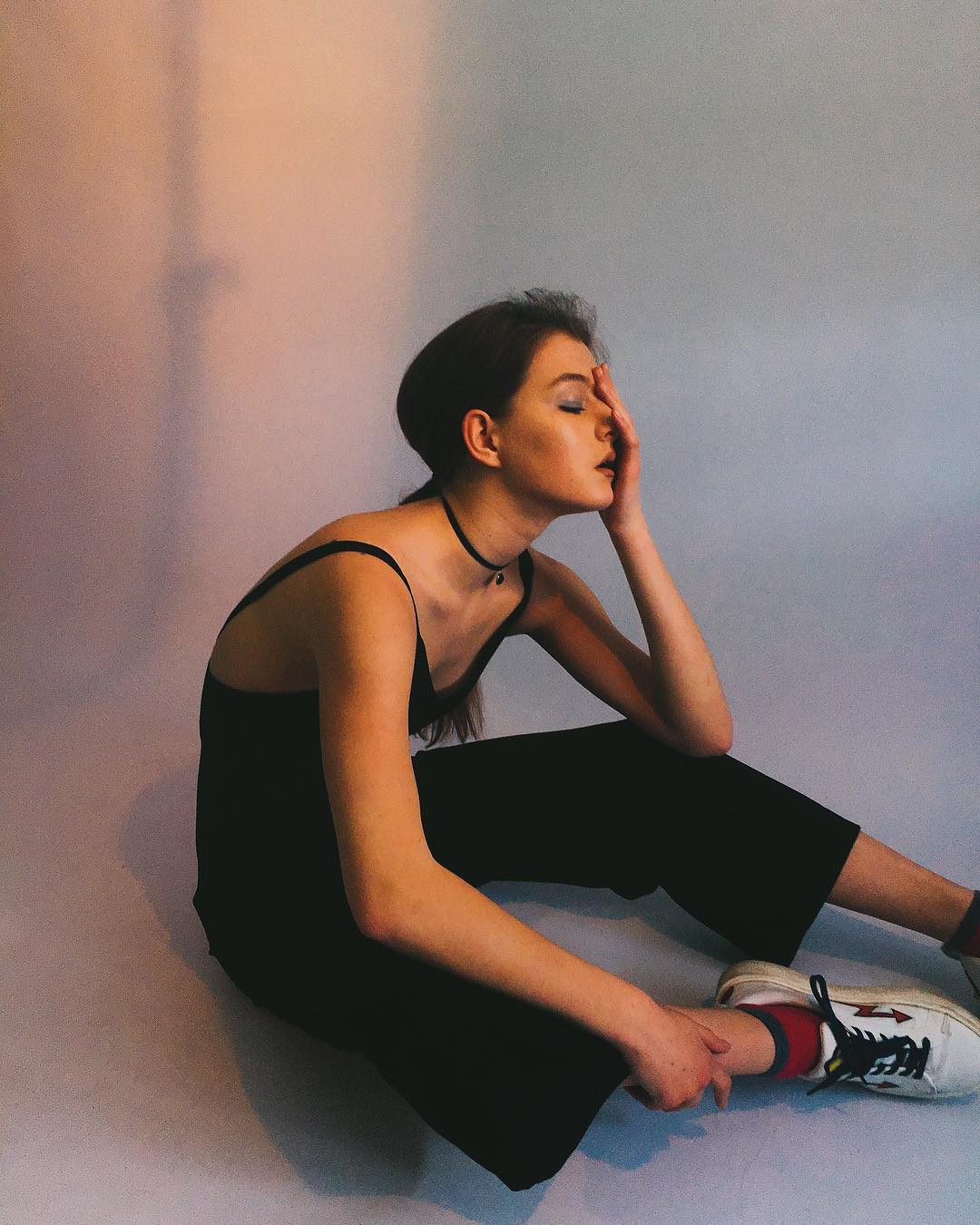 Yliia Stepanok. Cultura Inquieta 6