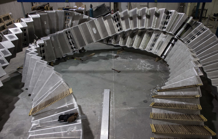escaleras chris fox 09