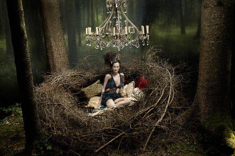 eugenio recuenco stern. cultura Inquieta 1