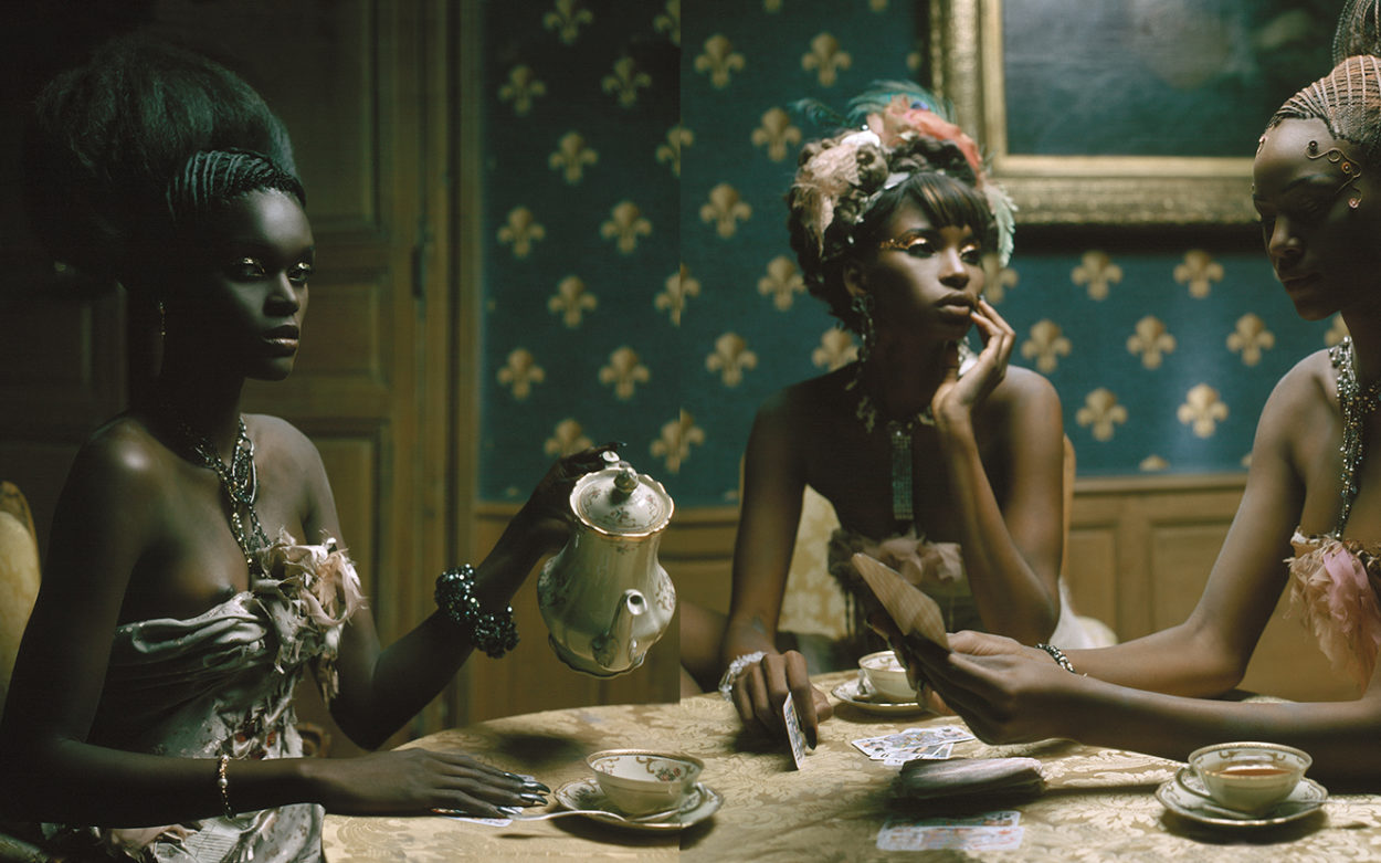eugenio recuenco Madrid Photo Fest 2