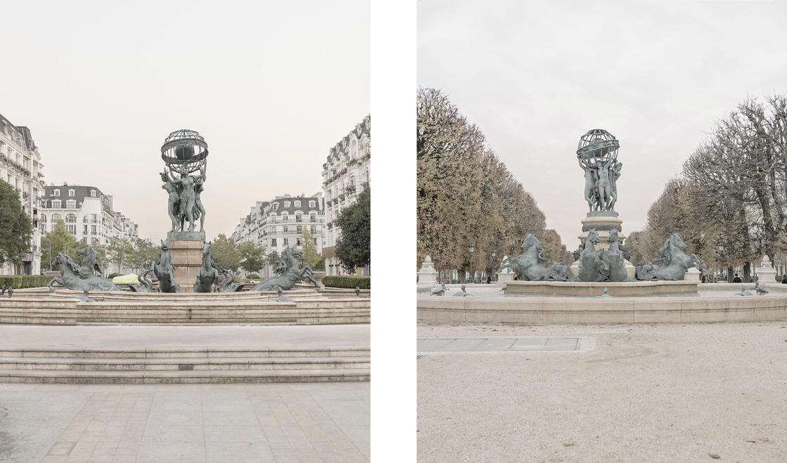 François Prost, Paris Syndrome.