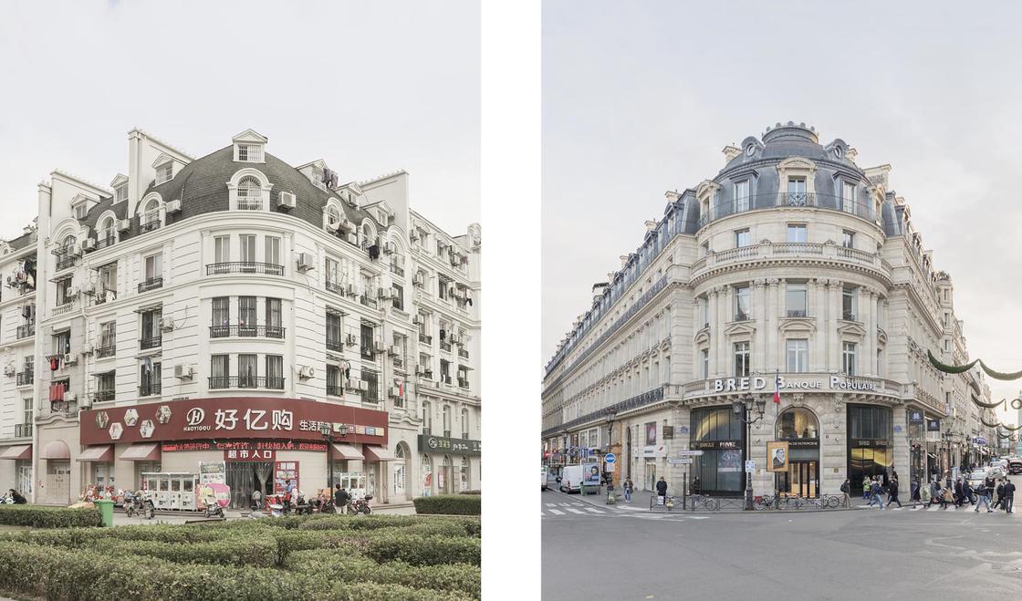 François Prost, Paris Syndrome.