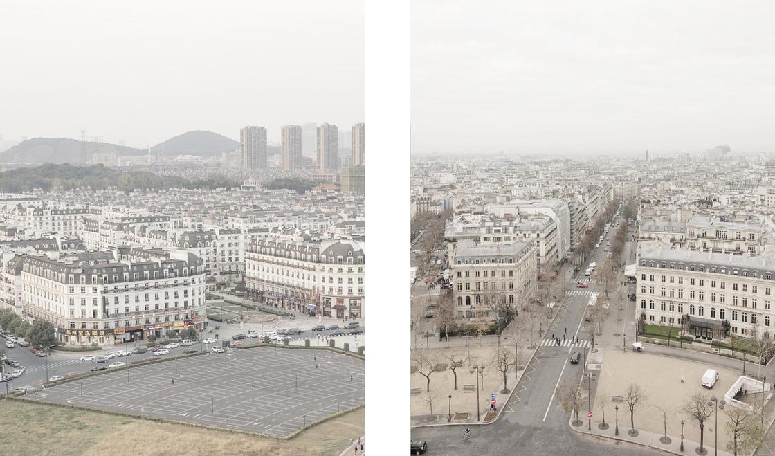 François Prost, Paris Syndrome.