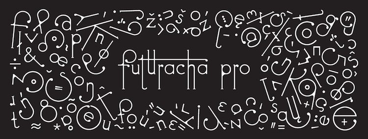 futuracha pro 09