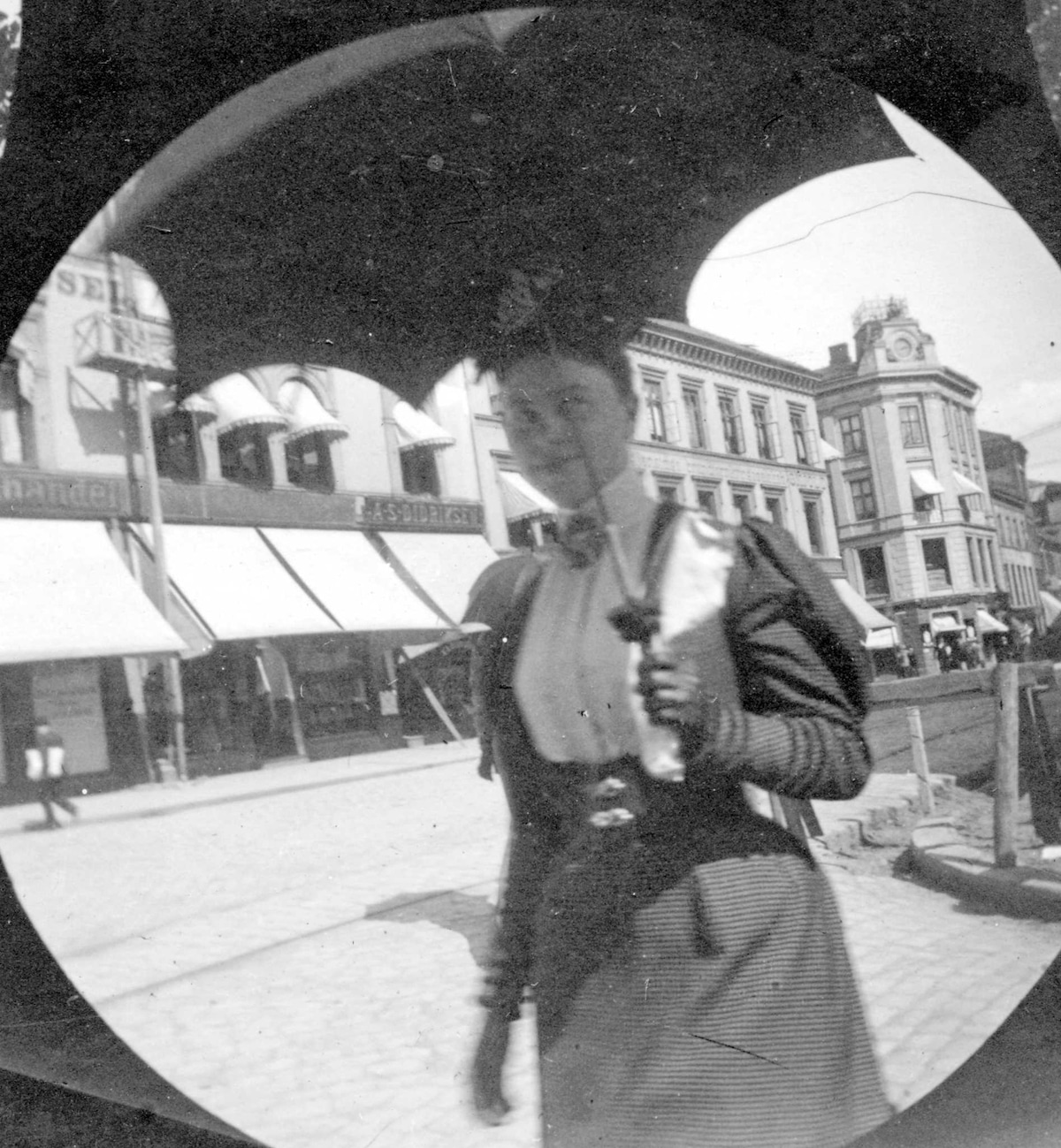 hidden camera carl stormer. Cultura Inquieta 2
