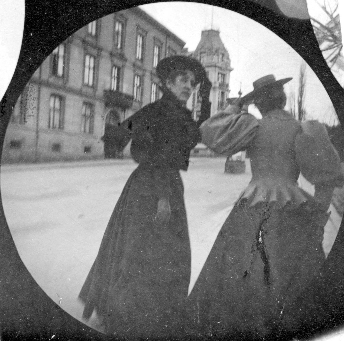 hidden camera carl stormer. Cultura Inquieta 7
