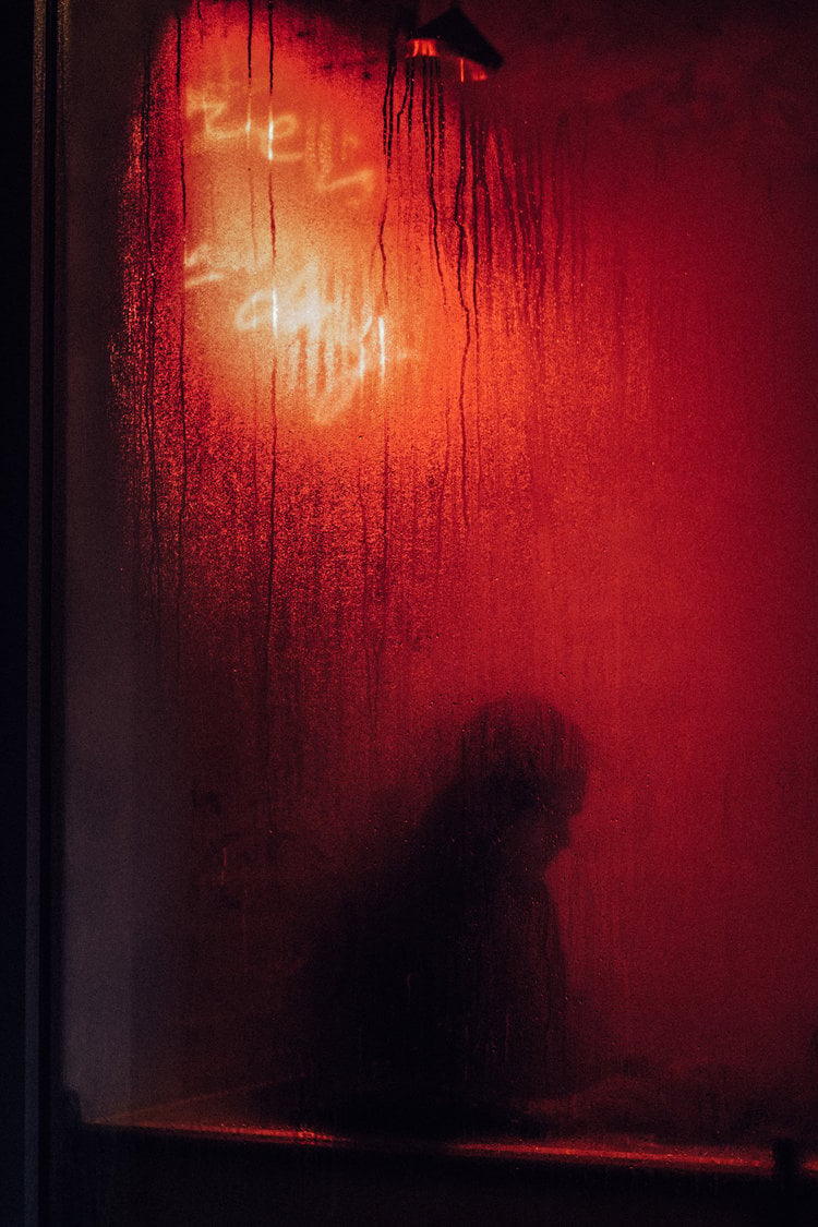 Un paseo por las calles de Londres de la mano del fotógrafo Joshua K ...