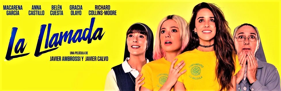 la llamada