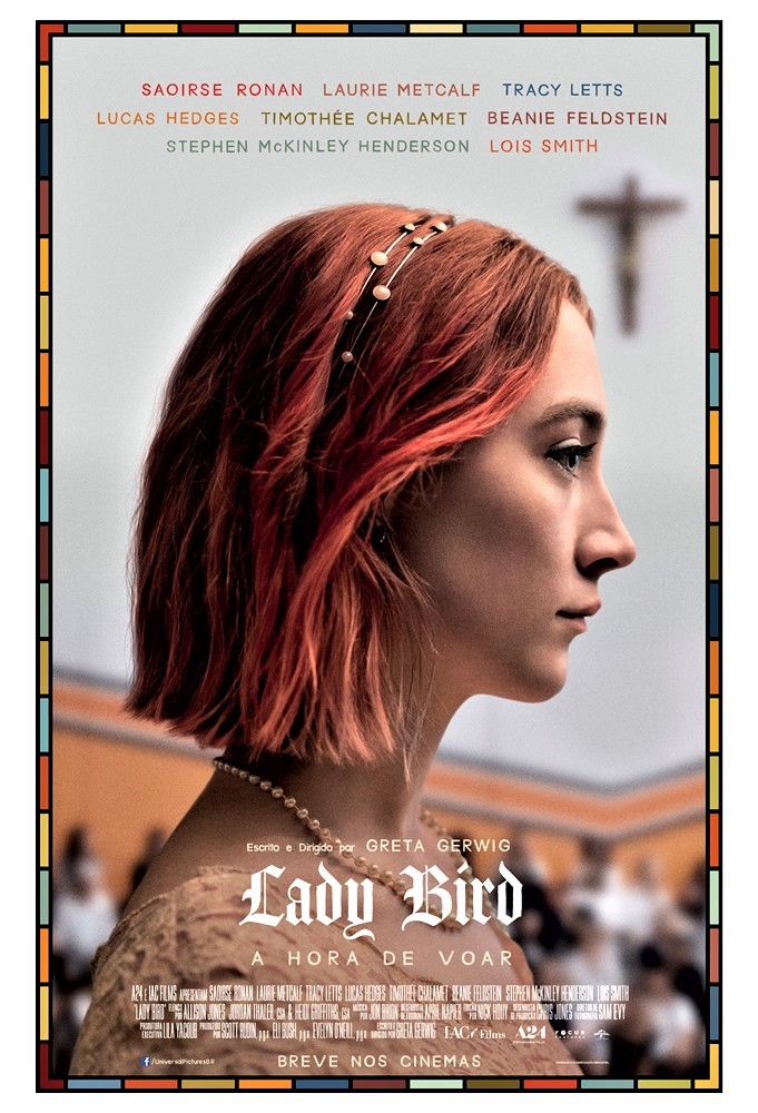 ladybird