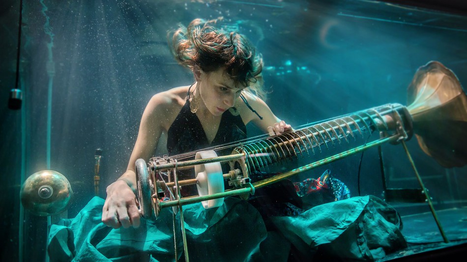 orquesta bajo el agua culturainquieta