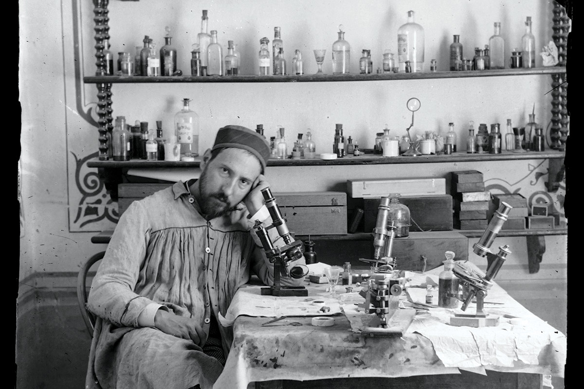 ramon y cajal