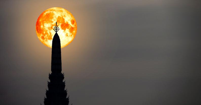 superluna azul de sangre 2