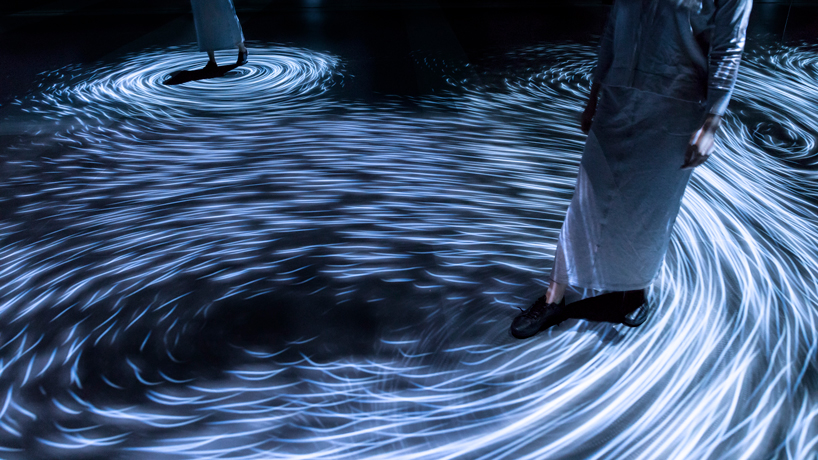 teamlab national gallery. Cultura Inquieta 2 jpg