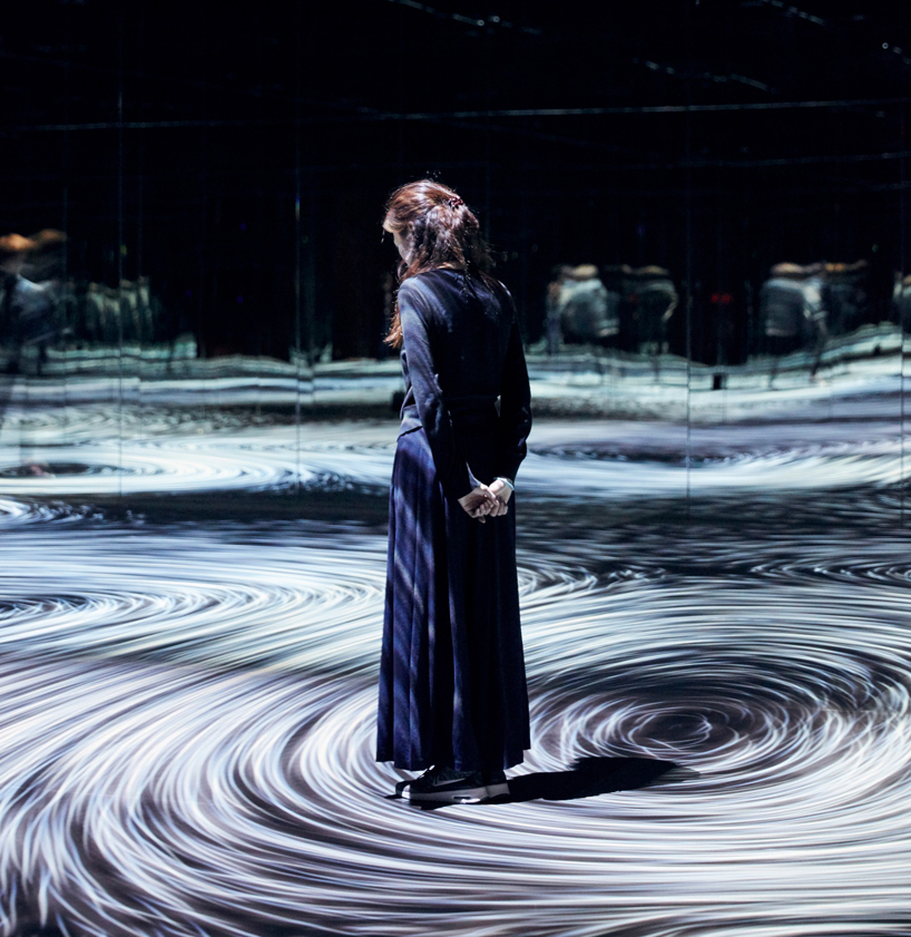 teamlab national gallery. Cultura Inquieta 7