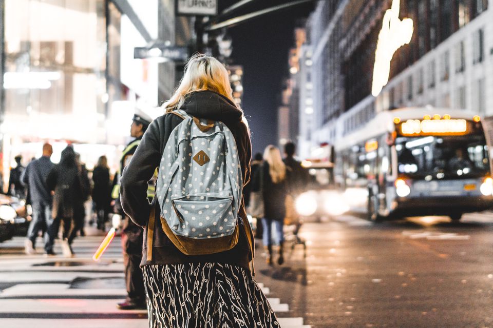 viajar