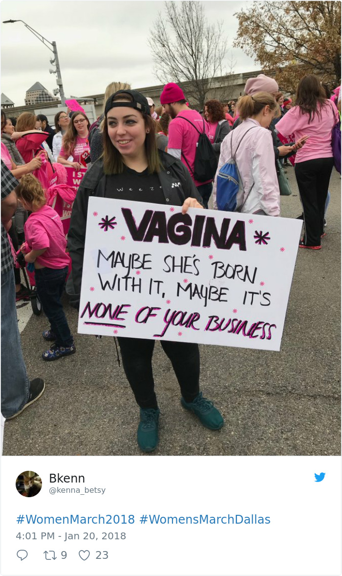 womens march culturainquieta18